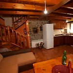 Casa Campu 2 Holiday home *