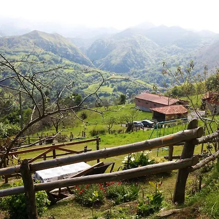 Casa Campu 2 Tatil Evi Pandavenes