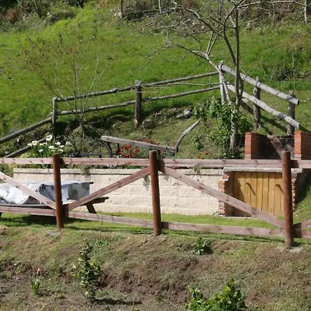 Casa Campu 2 Σπίτι διακοπών Pandavenes