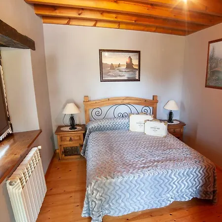 Casa Campu 2 Holiday home *