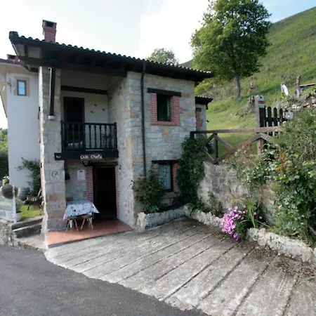 Casa Campu 2 Tatil Evi *