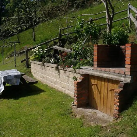 Casa Campu 2 Pandavenes