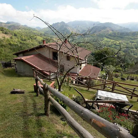 Ferienhaus Casa Campu 2