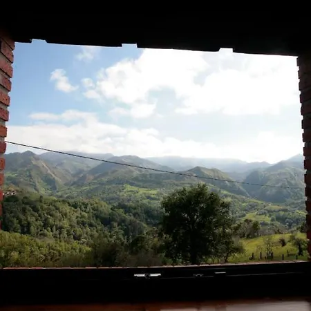 Σπίτι διακοπών Casa Campu 2