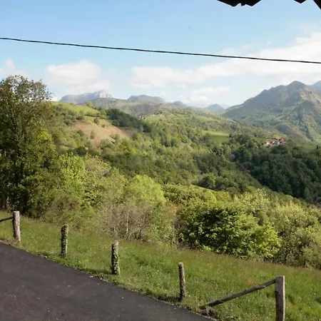 Casa Campu 2 Pandavenes