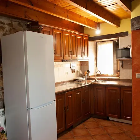 Casa Campu 2 Pandavenes