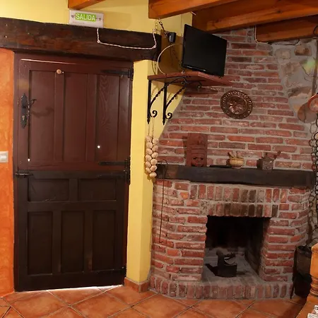 Casa Campu 2 Tatil Evi Pandavenes