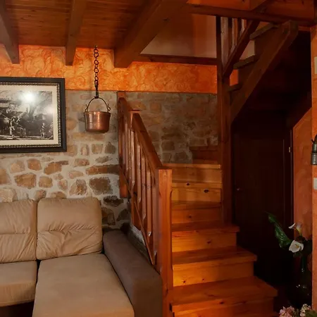 Casa Campu 2 Holiday home
