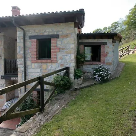 Casa Campu 2 Pandavenes