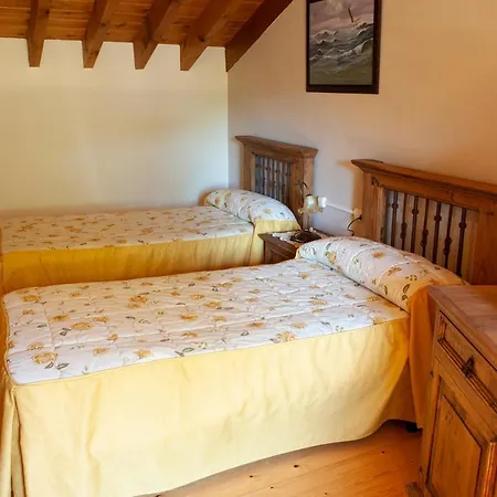 Casa Campu 2 Pandavenes