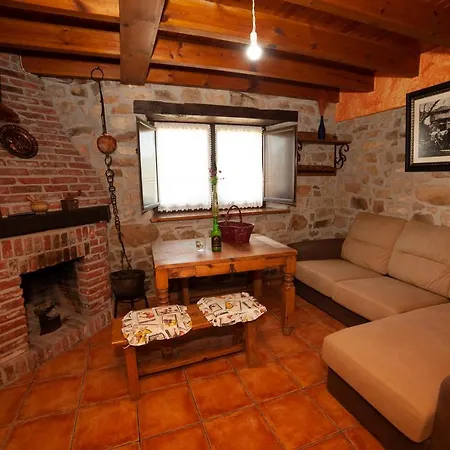 Casa Campu 2 * Pandavenes