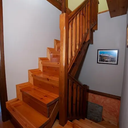 Casa Campu 2 * Pandavenes